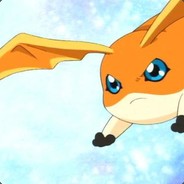 飞天老鼠 巴达兽