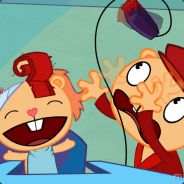 Packo prend des vacances