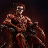 Mephisto