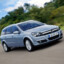 OPEL ASTRA 2004r