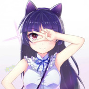 一路火花带闪电