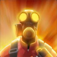 Steam Avatar