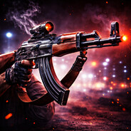 Аватар SmokeRR