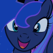 ♥Princess Luna♥