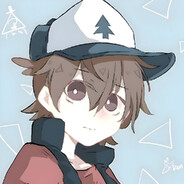 Dipper Pines