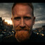 Steam avatar