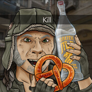Pretzel Preacher