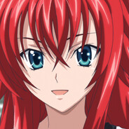 Rias Gremory