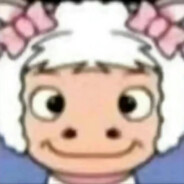 羊村村花美羊羊