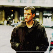 Jason Bourne