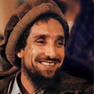Shah Massoud