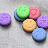 pastilhas