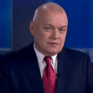Дмитрий Киселёв