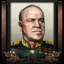 Grand Marshal Zhukov