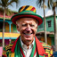 Jamaican Joe