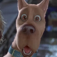 Scooby-Doo