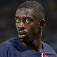 Ousmane Dembélé