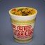 nissin soup