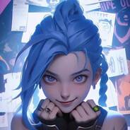 祖安第一突破手