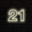 21