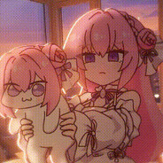 香香软软的朱诺