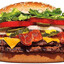 5 whoppers and 5 more whoppers