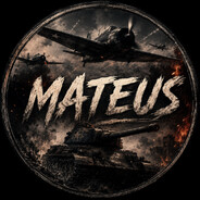 Mat Steam avatar