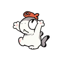 我的双开门老公呢