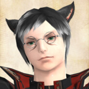 Lusipurr's avatar