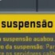 Suspensão