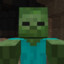 Minecraft Zombie