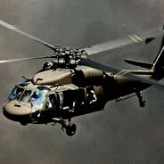 BLACK HAWK