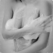 Soapy Tits