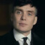 Thomas Shelby