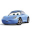 Sally Carrera