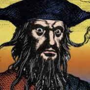 BlackBeard's Avatar
