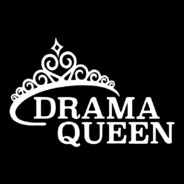 drama queen