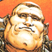 Steam avatar for Power Tool
