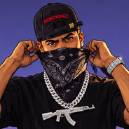 ♛_-MoroKingz-_♛ Steam avatar