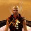 The Monk Shaman