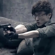 苏菲止血不沾逼