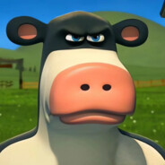 牛牛太大而自卑