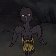 离不开的浪浪山