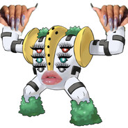 Player avatar