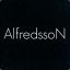 AlfredssoN