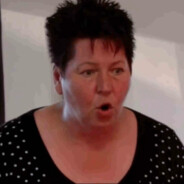 WAS IST DENN HIER LOS?