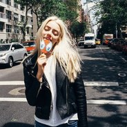 очень злая.