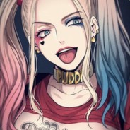 Harley Quinn