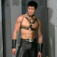 隔壁的皮裤恶魔