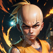 Krillin